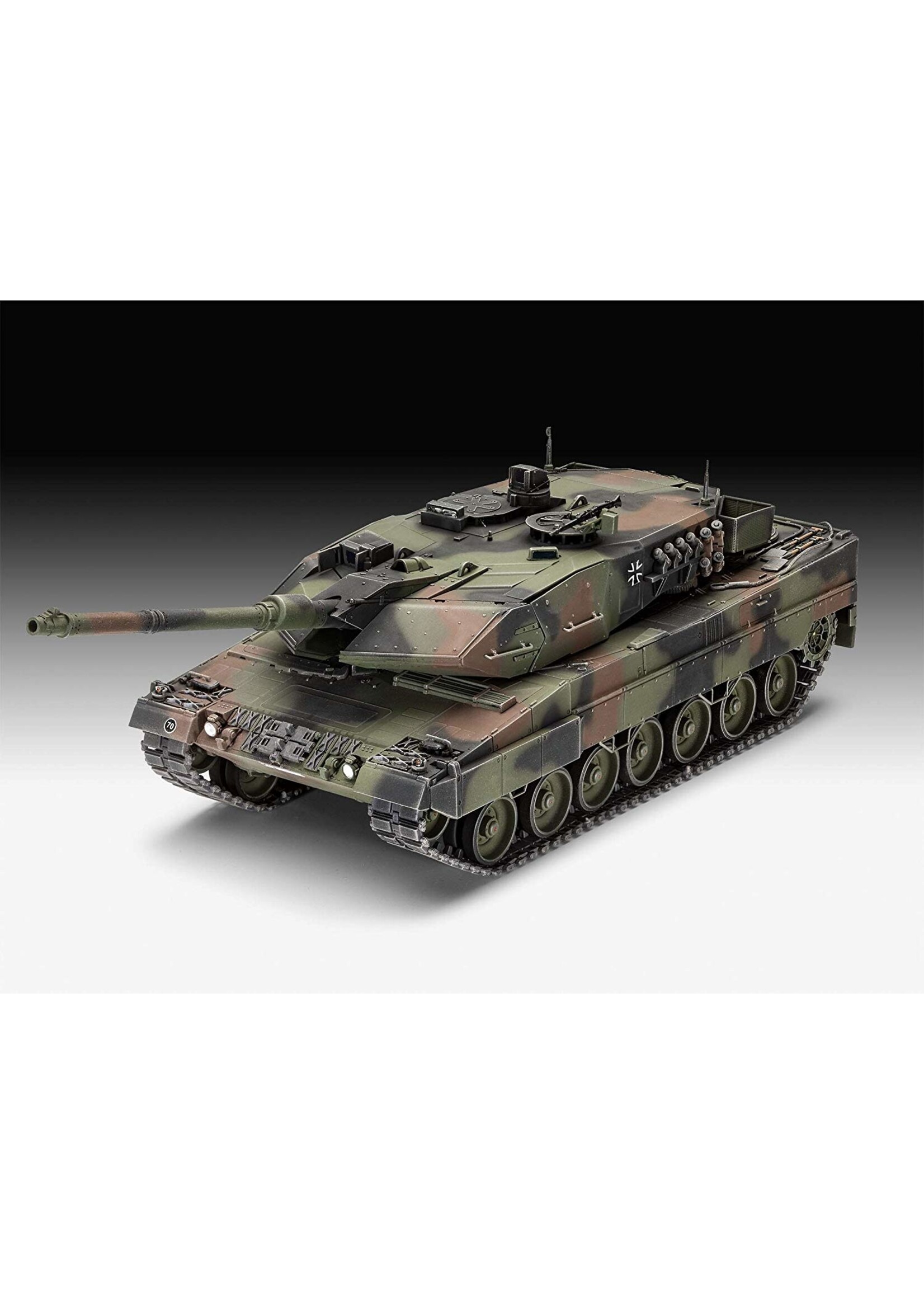 Revell of Germany 03281 - 1/35 Leopard 2 A6/A6NL