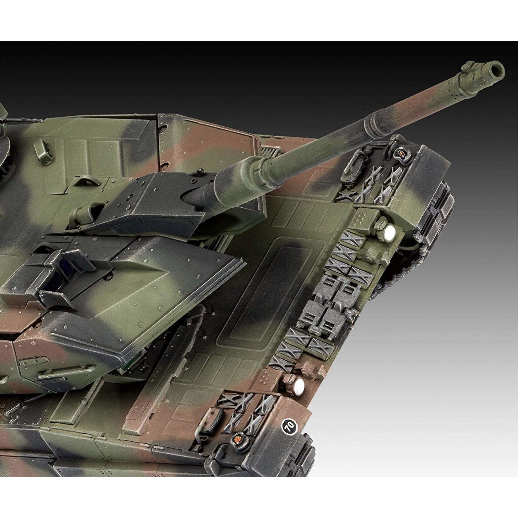 Revell of Germany 03281 - 1/35 Leopard 2 A6/A6NL