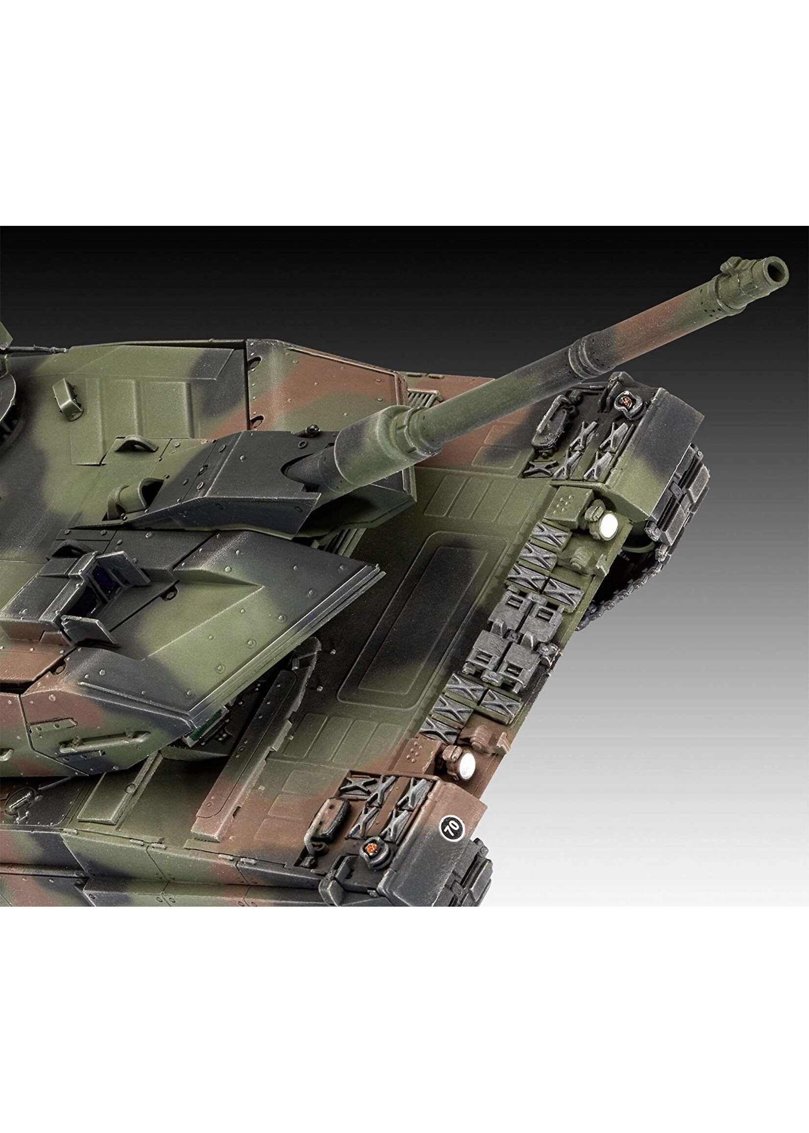 Revell of Germany 03281 - 1/35 Leopard 2 A6/A6NL