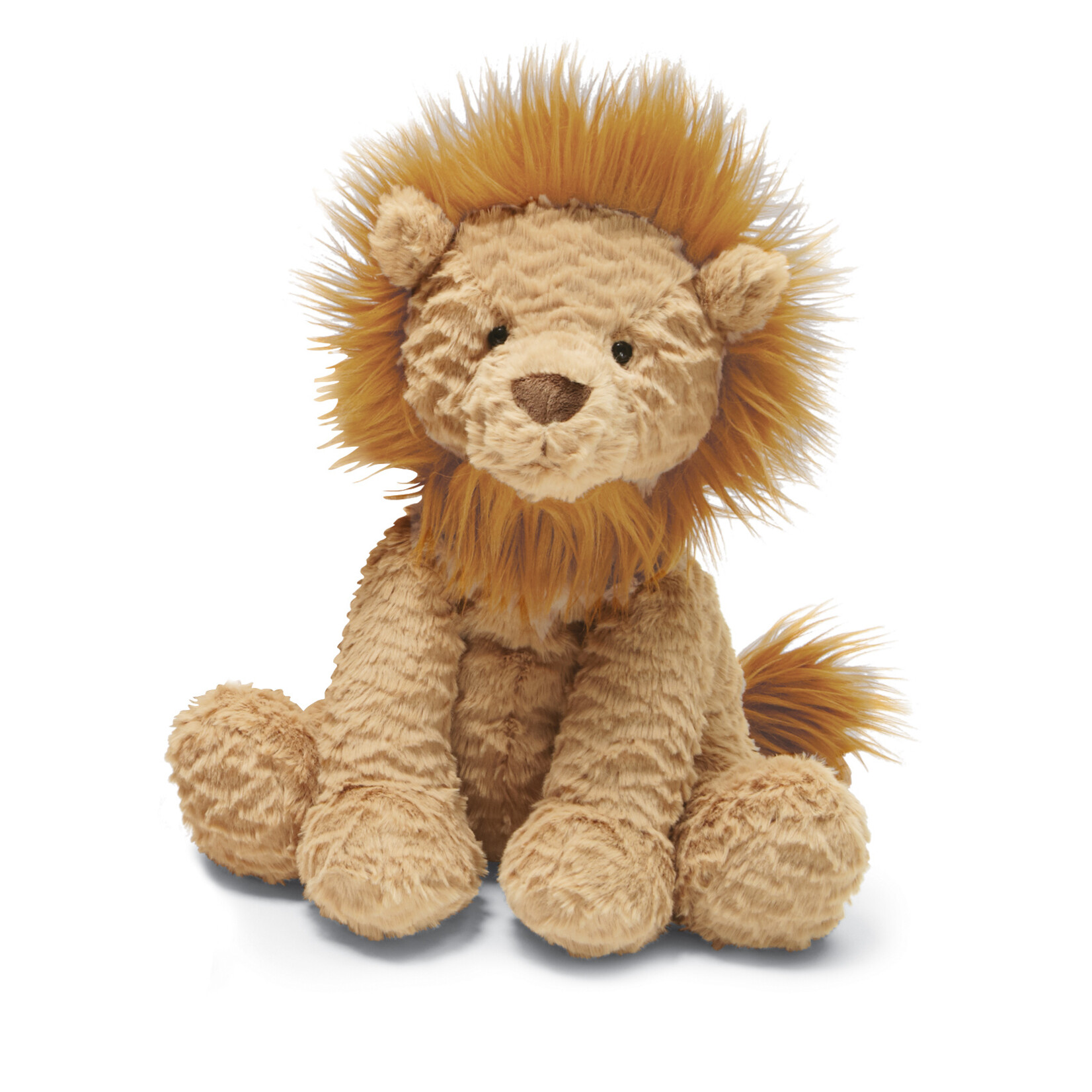 Jellycat Fuddlewuddle Lion
