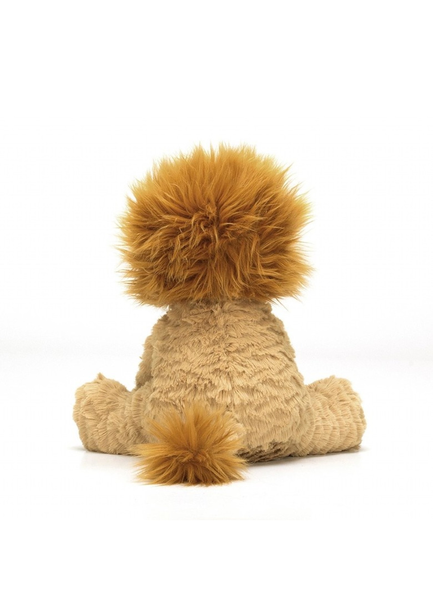 Jellycat Fuddlewuddle Lion