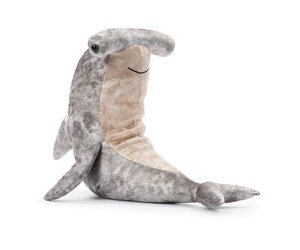 jellycat seal