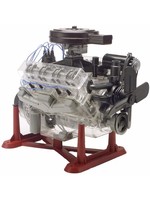 Revell 8883 - 1/4 Visible V-8 Engine