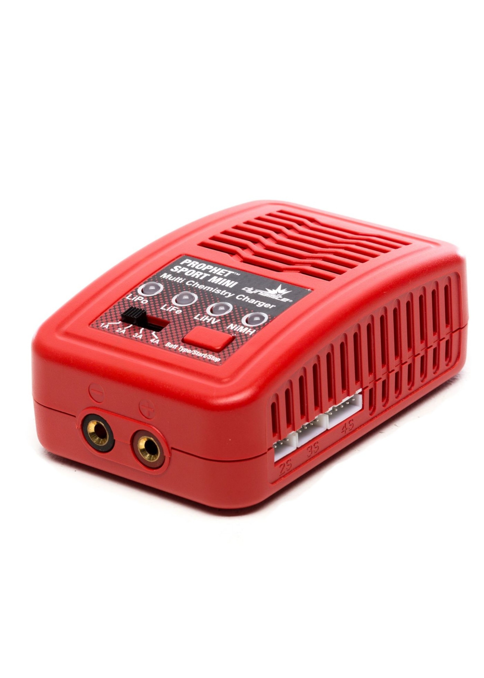 Dynamite Prophet Sport Mini 50W Multichemistry Charger