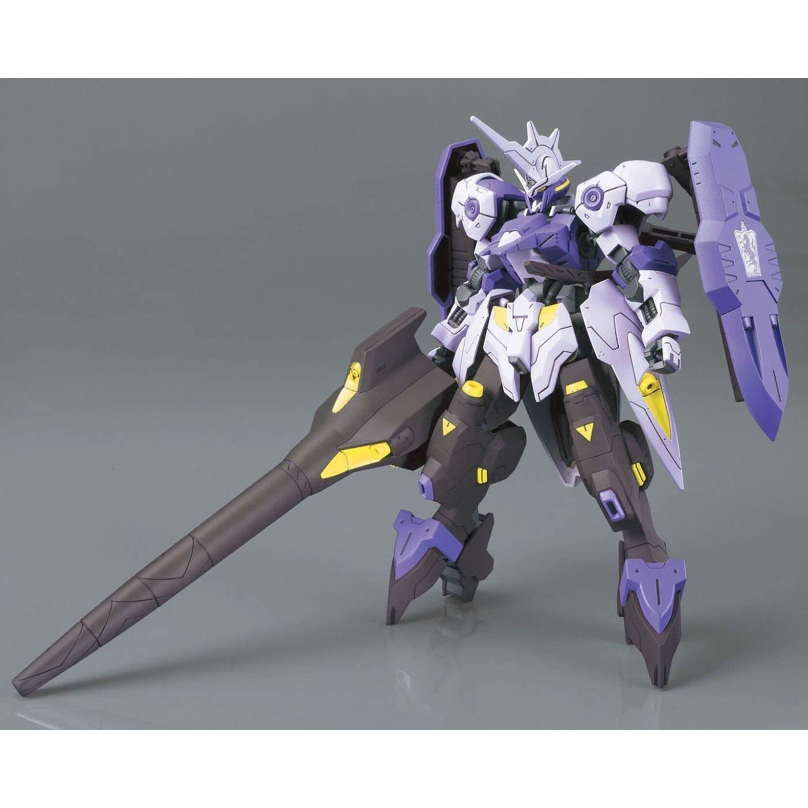 Bandai - HG 1/144 #35 "Iron-Blooded Orphans" Gundam Kimaris Vidar