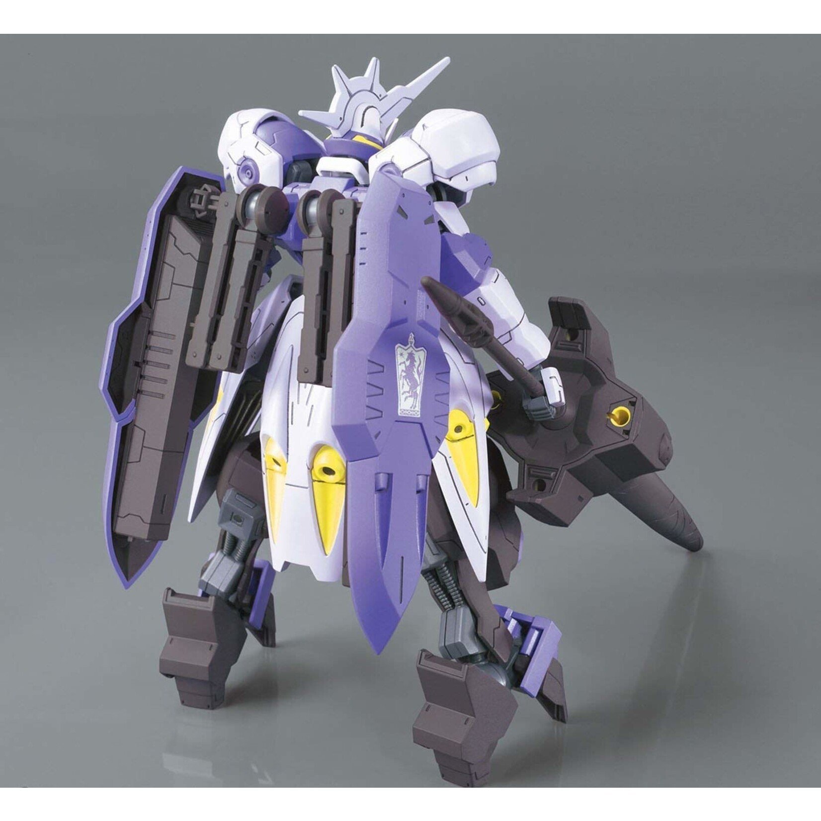 Bandai - HG 1/144 #35 "Iron-Blooded Orphans" Gundam Kimaris Vidar
