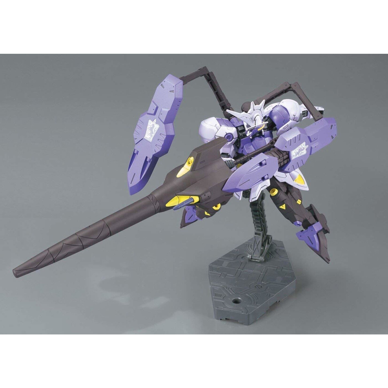 Bandai - HG 1/144 #35 "Iron-Blooded Orphans" Gundam Kimaris Vidar