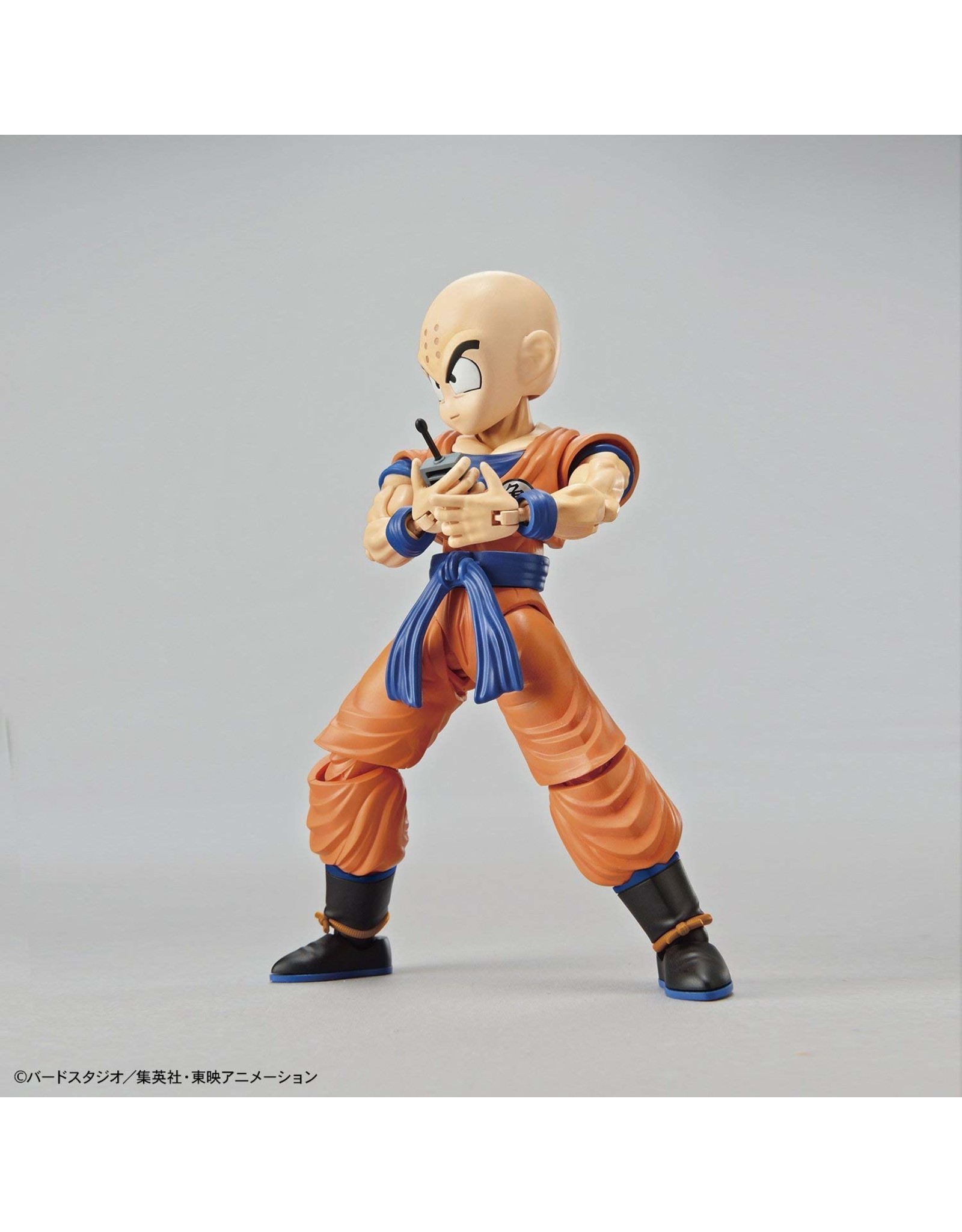 krillin toy