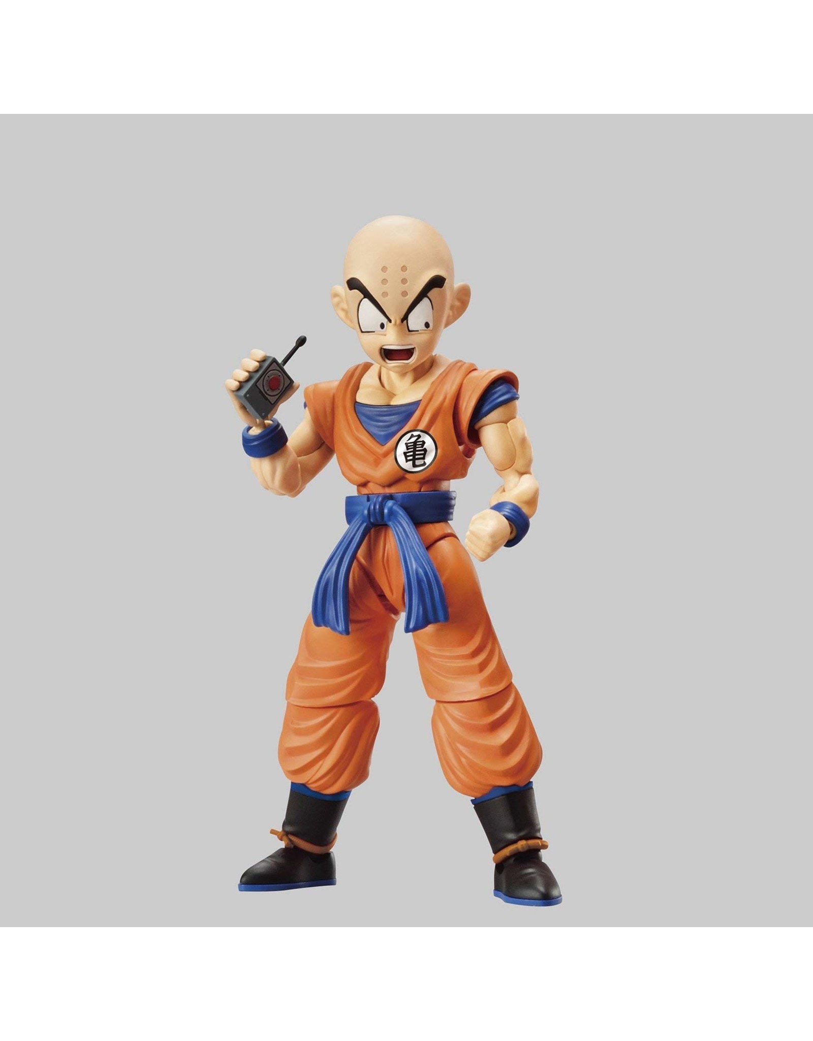 krillin action figure