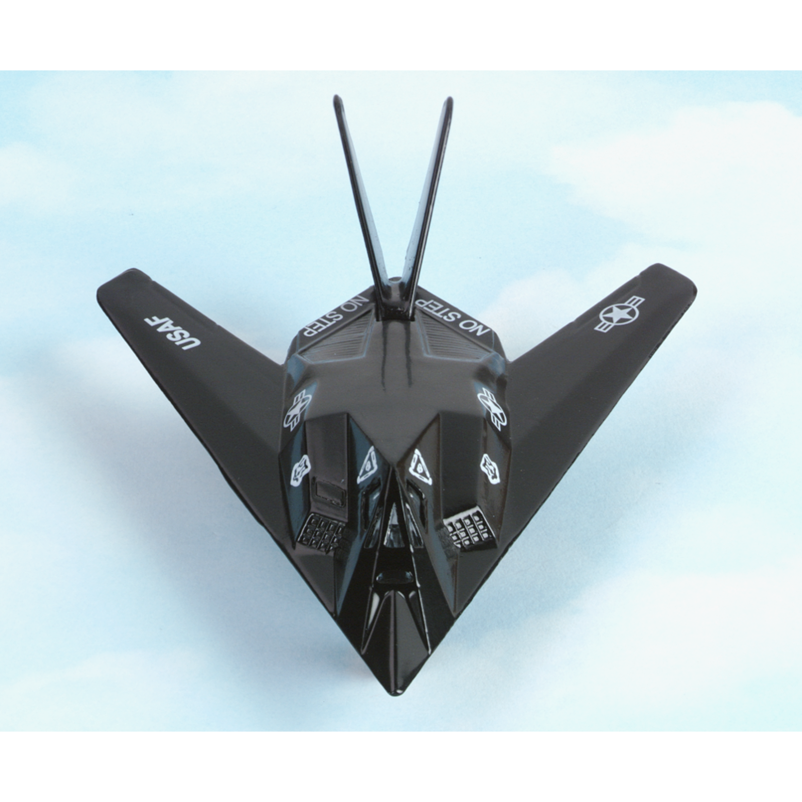 Hot Wings F-117 Nighthawk - 14103