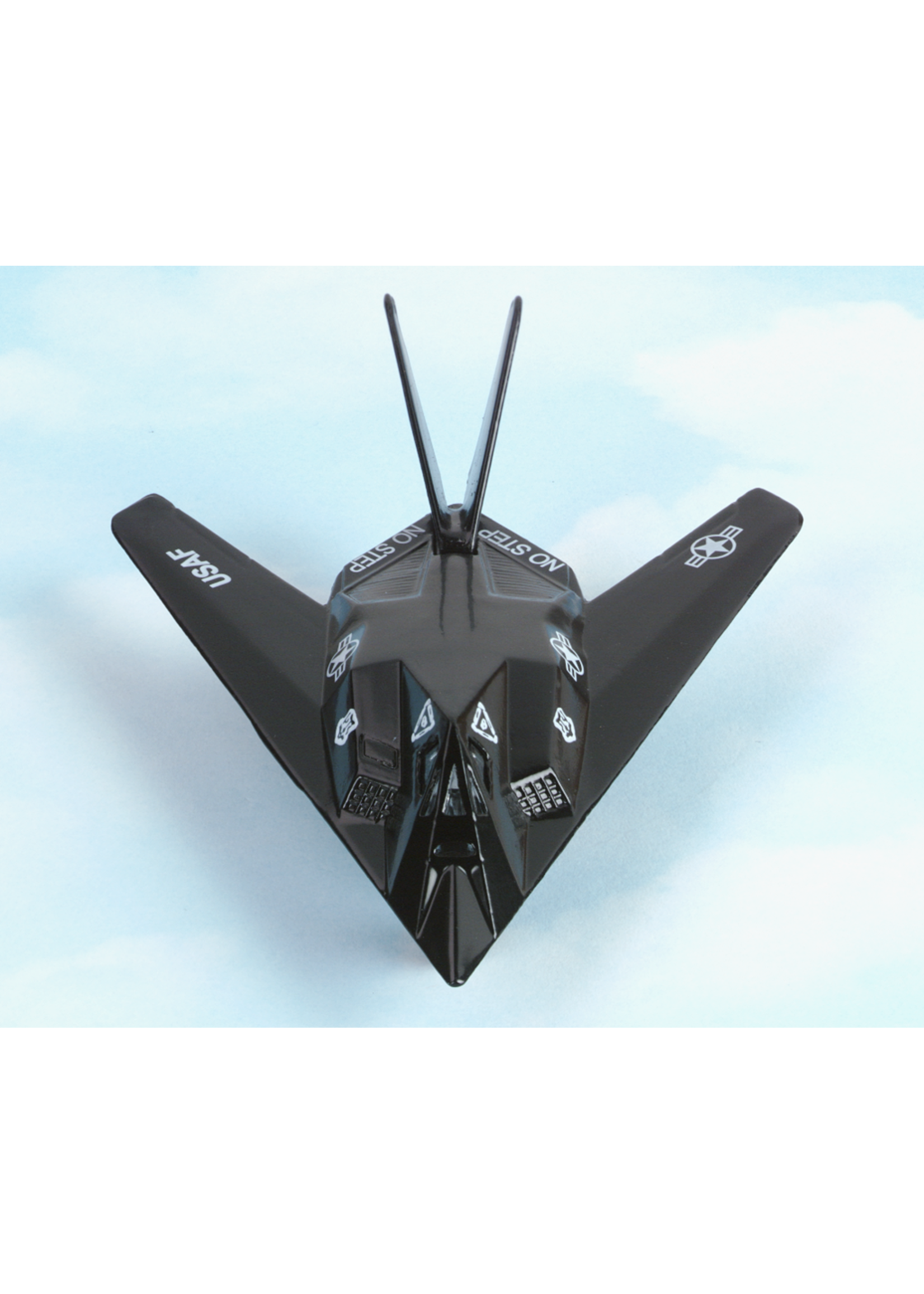 Hot Wings F-117 Nighthawk - 14103