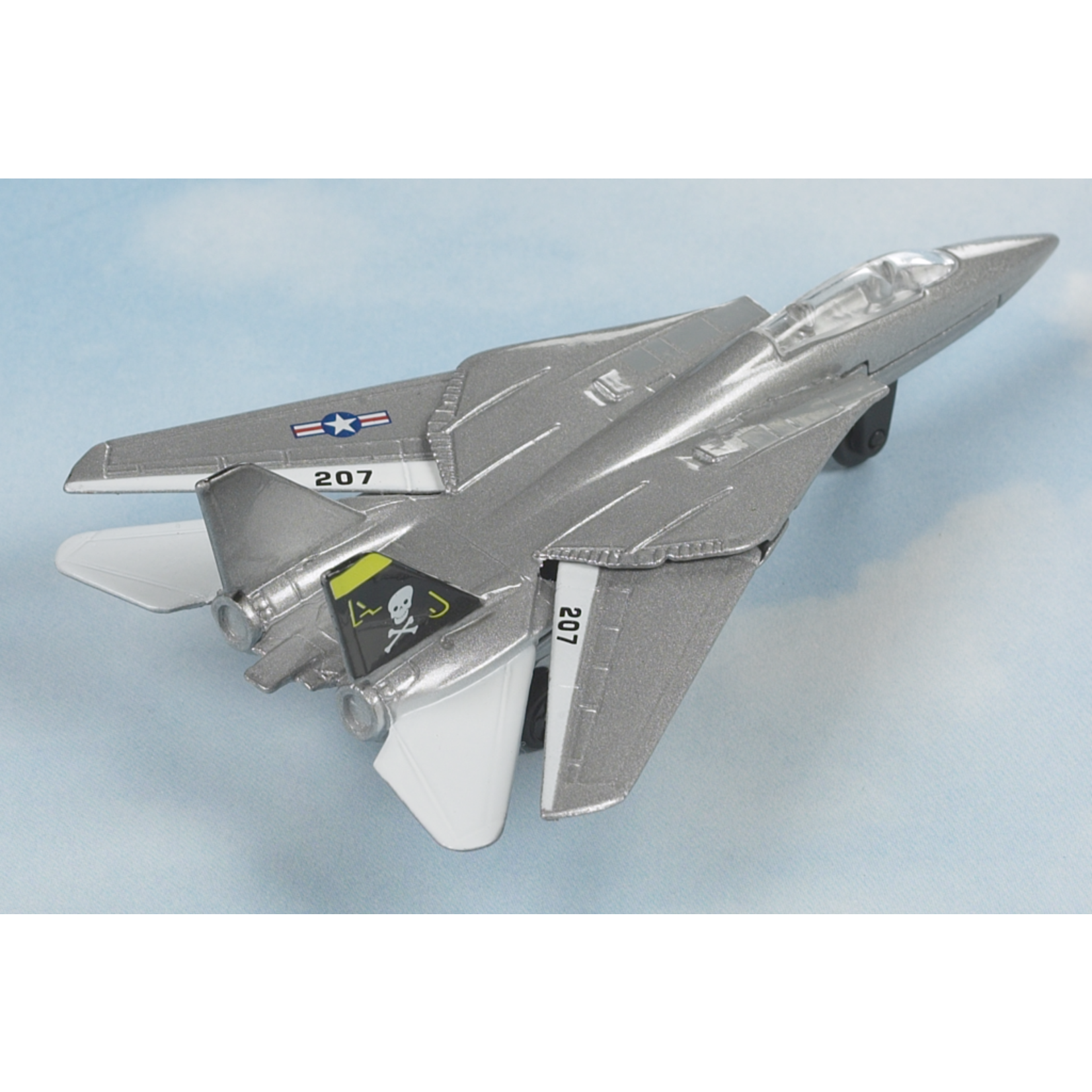 Hot Wings F-14 Tomcat (Jolly Rodgers)- 14126