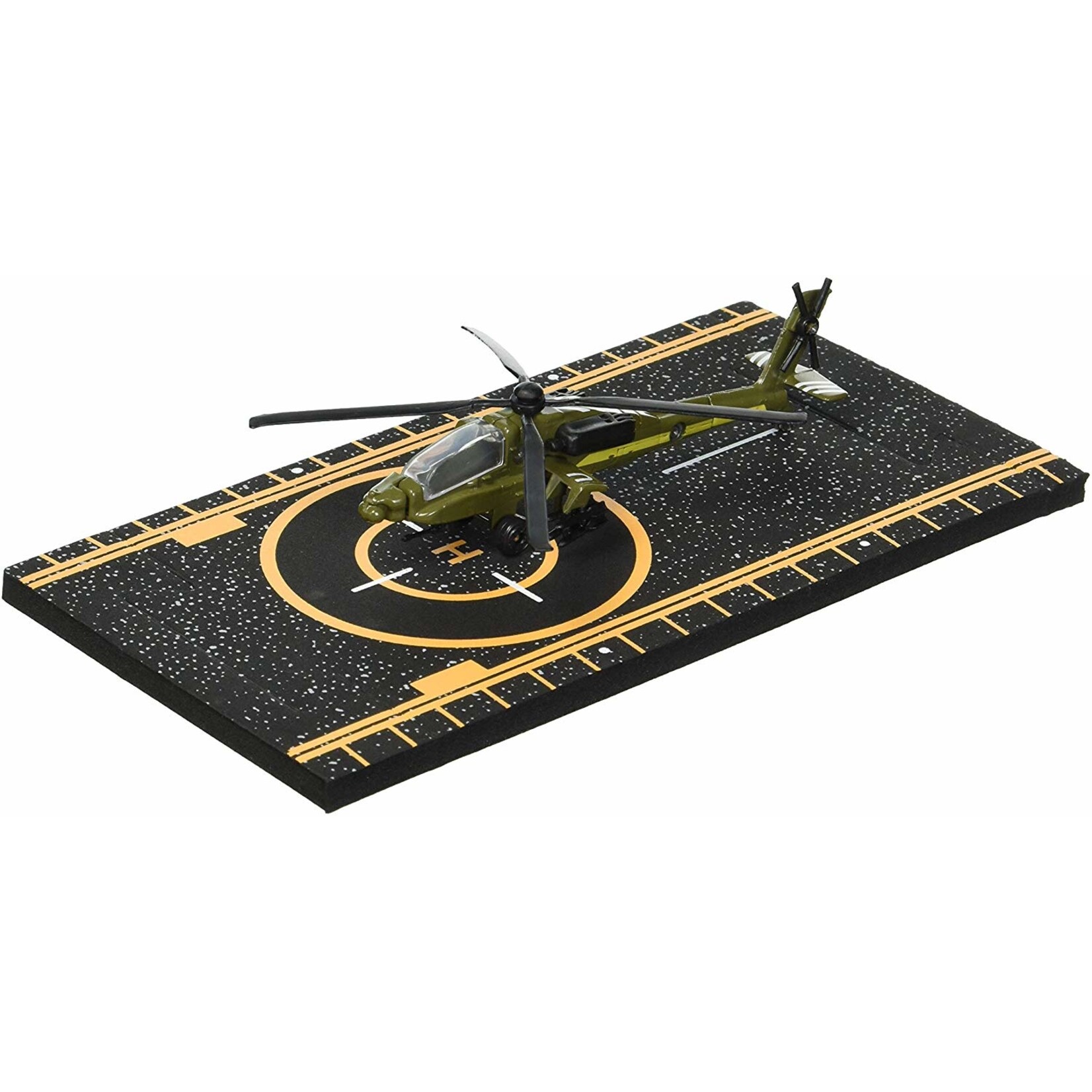 Hot Wings AH-64 Apache - 14111