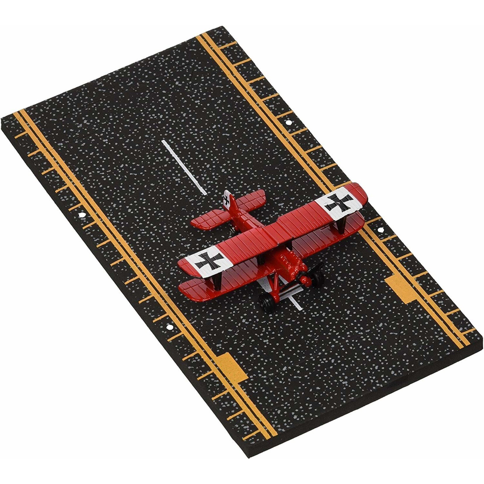 Hot Wings British SE5 "Red Baron"- 11114