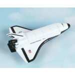 Hot Wings Space Shuttle 12105
