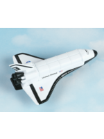 Hot Wings Space Shuttle 12105