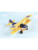 Hot Wings Stearman PT-17 "High Flyer"