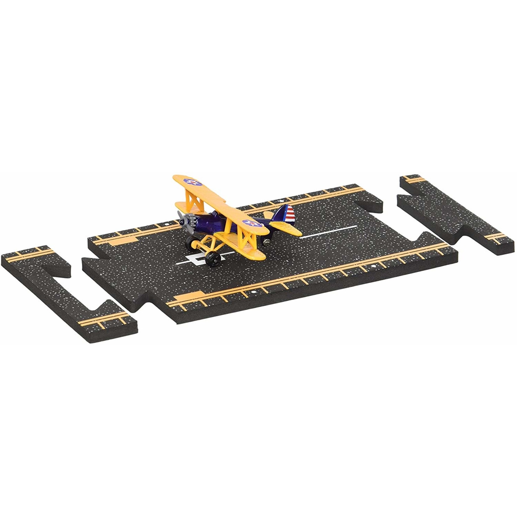 Hot Wings Stearman PT-17 "High Flyer"