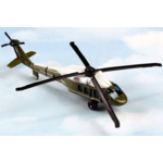Hot Wings Presidential Helicopter 14147