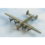 Hot Wings B-24 Liberator- 17109