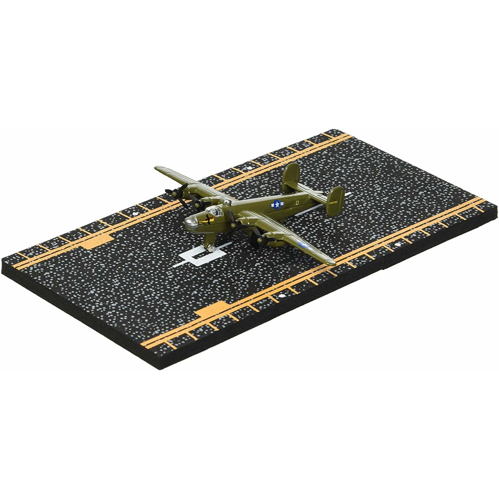 Hot Wings B-24 Liberator- 17109