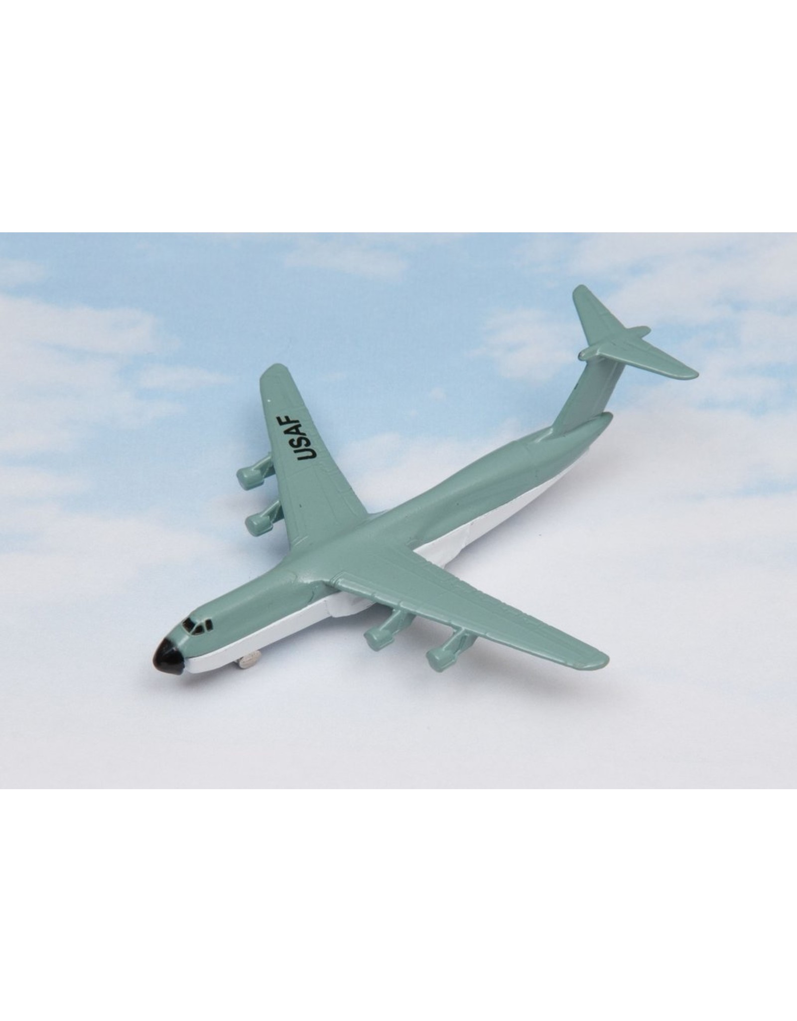 c5 galaxy toy