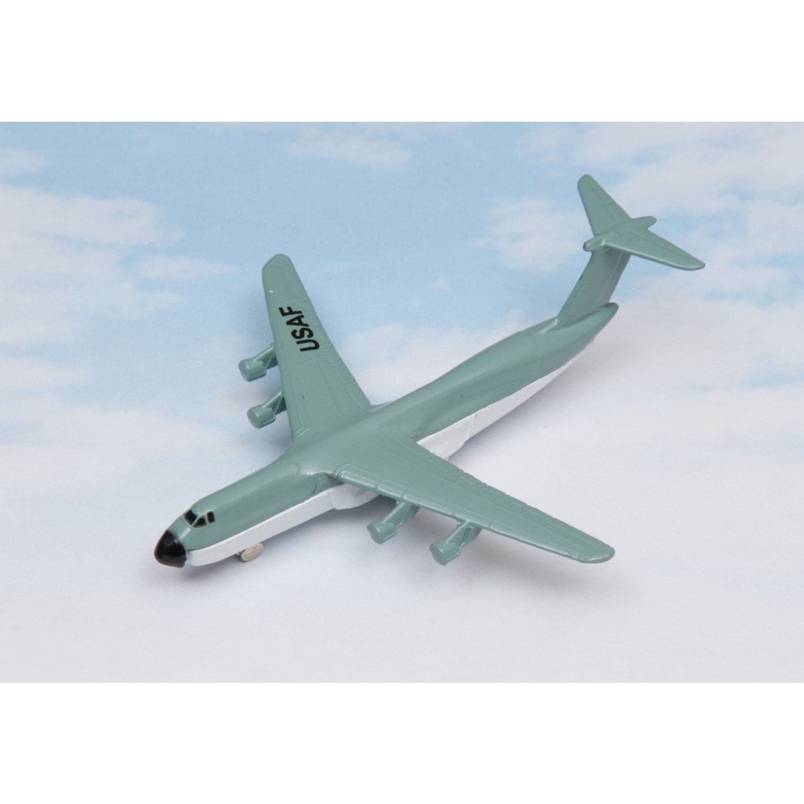 Hot Wings C-5 Galaxy 14148