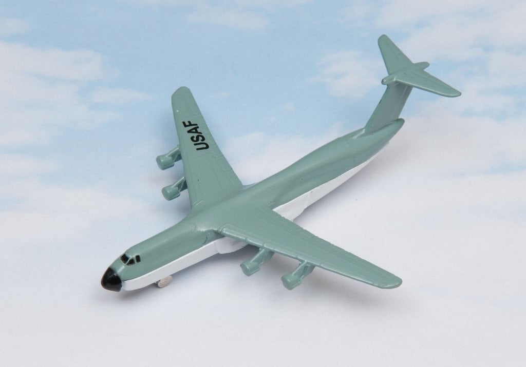 C-5 Galaxy 14148