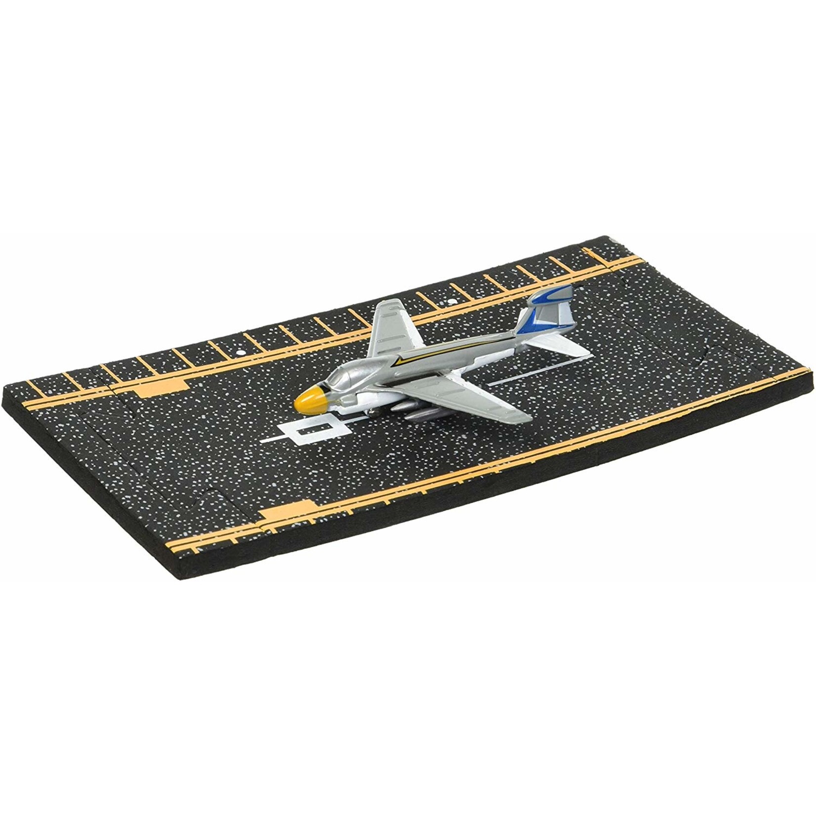 Hot Wings A6 Intruder (Yellow Nose)