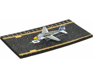 Hot Wings - A6 Intruder (Yellow Nose) - Hub Hobby