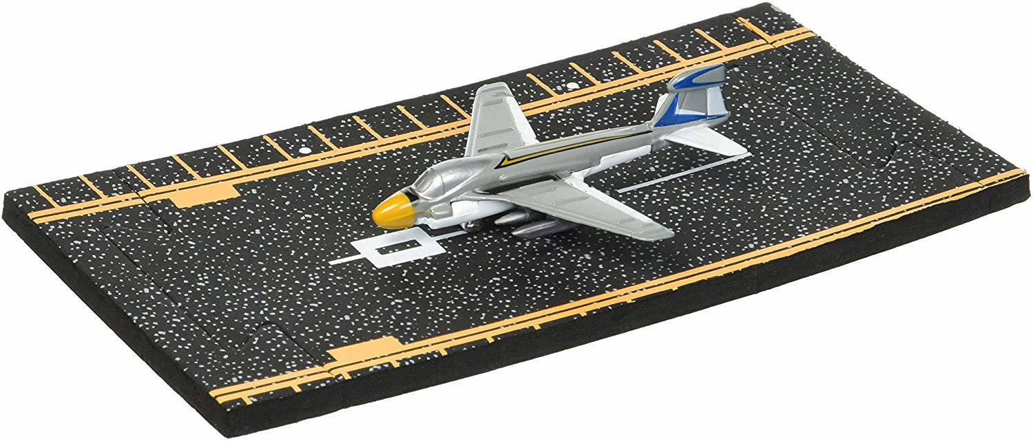 Hot Wings - A6 Intruder (Yellow Nose) - Hub Hobby Hot Wings - A6 Intruder (Yellow Nose) - Hub Hobby