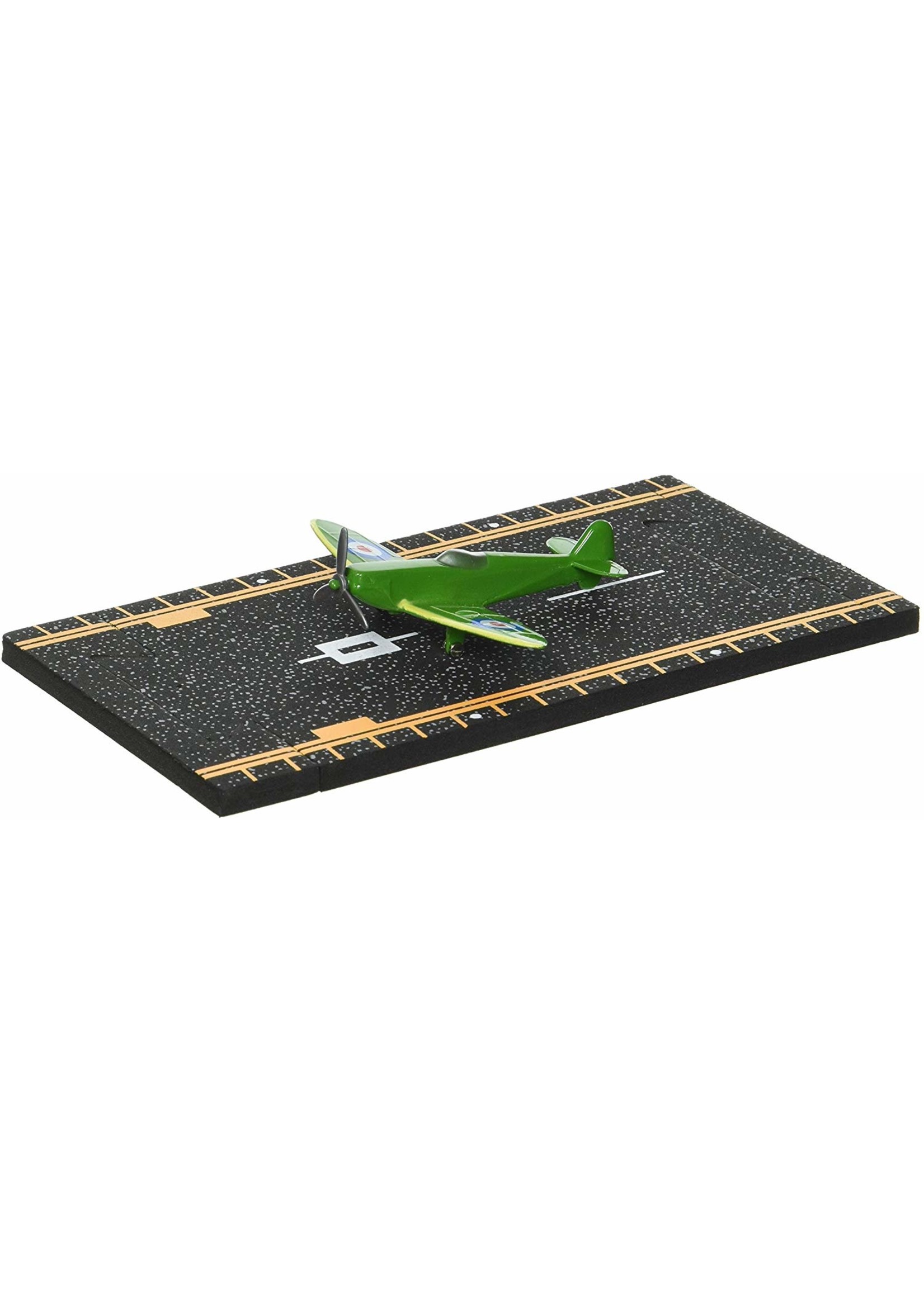 Hot Wings Spitfire- 17113