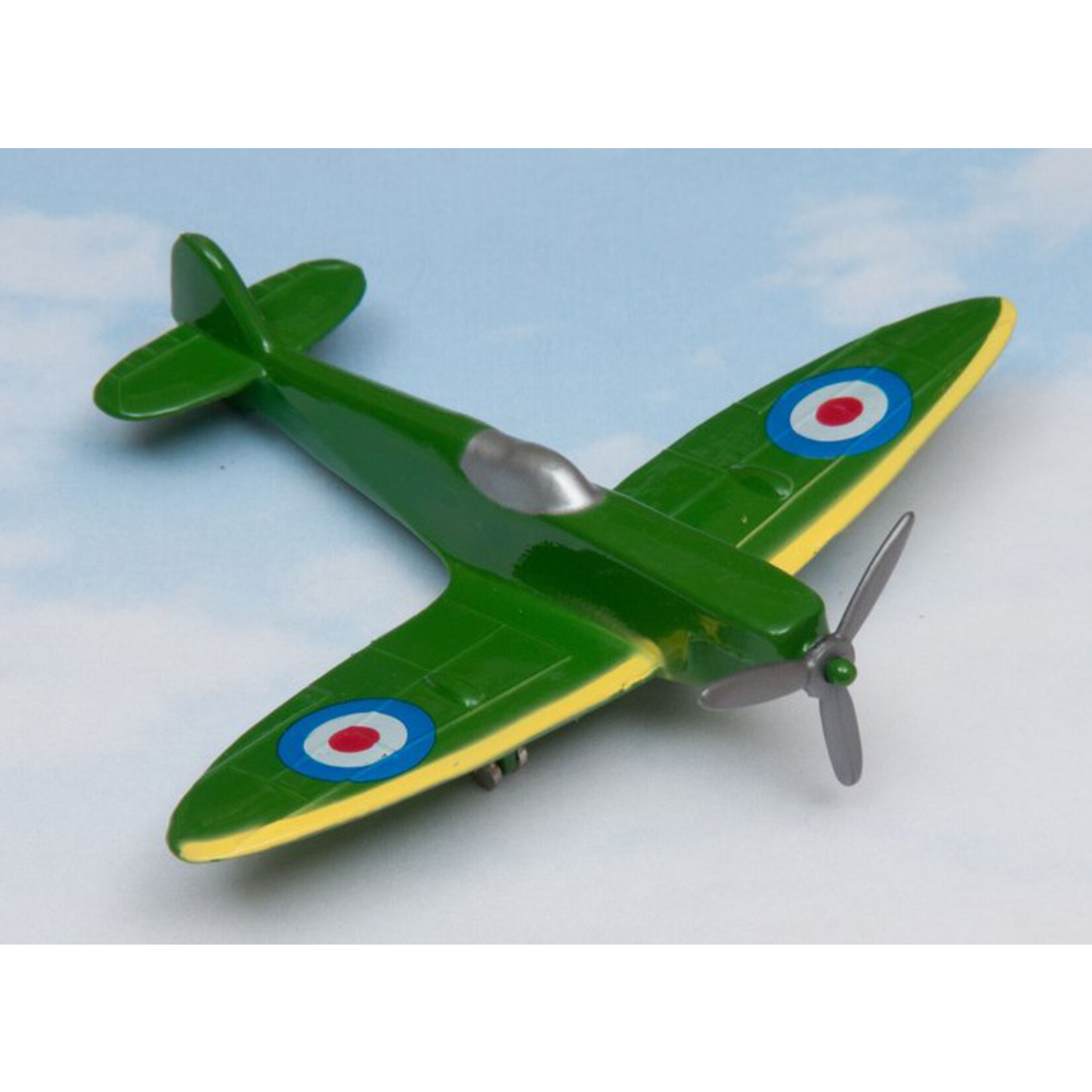 Hot Wings Spitfire- 17113