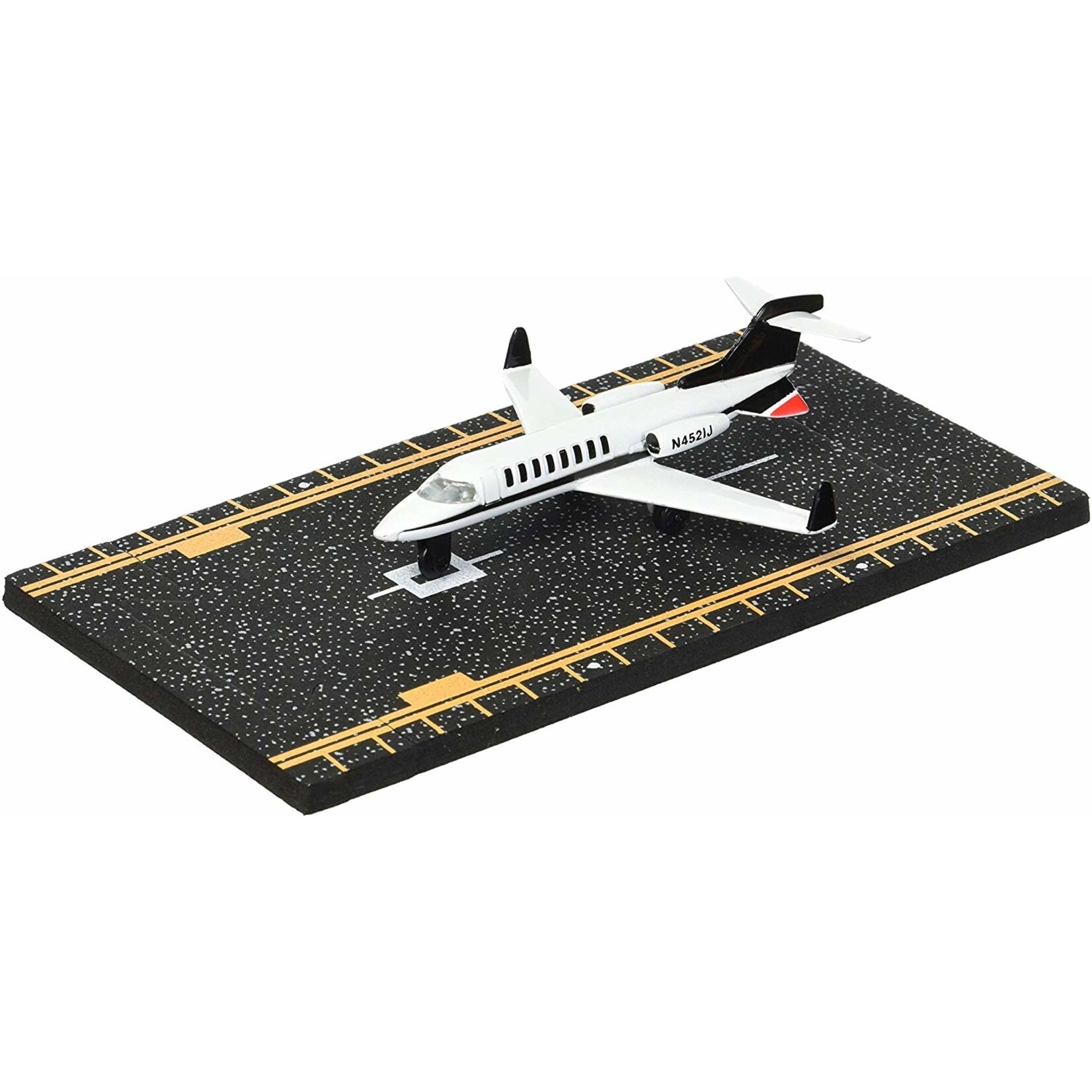 Hot Wings Private Jet- 13109