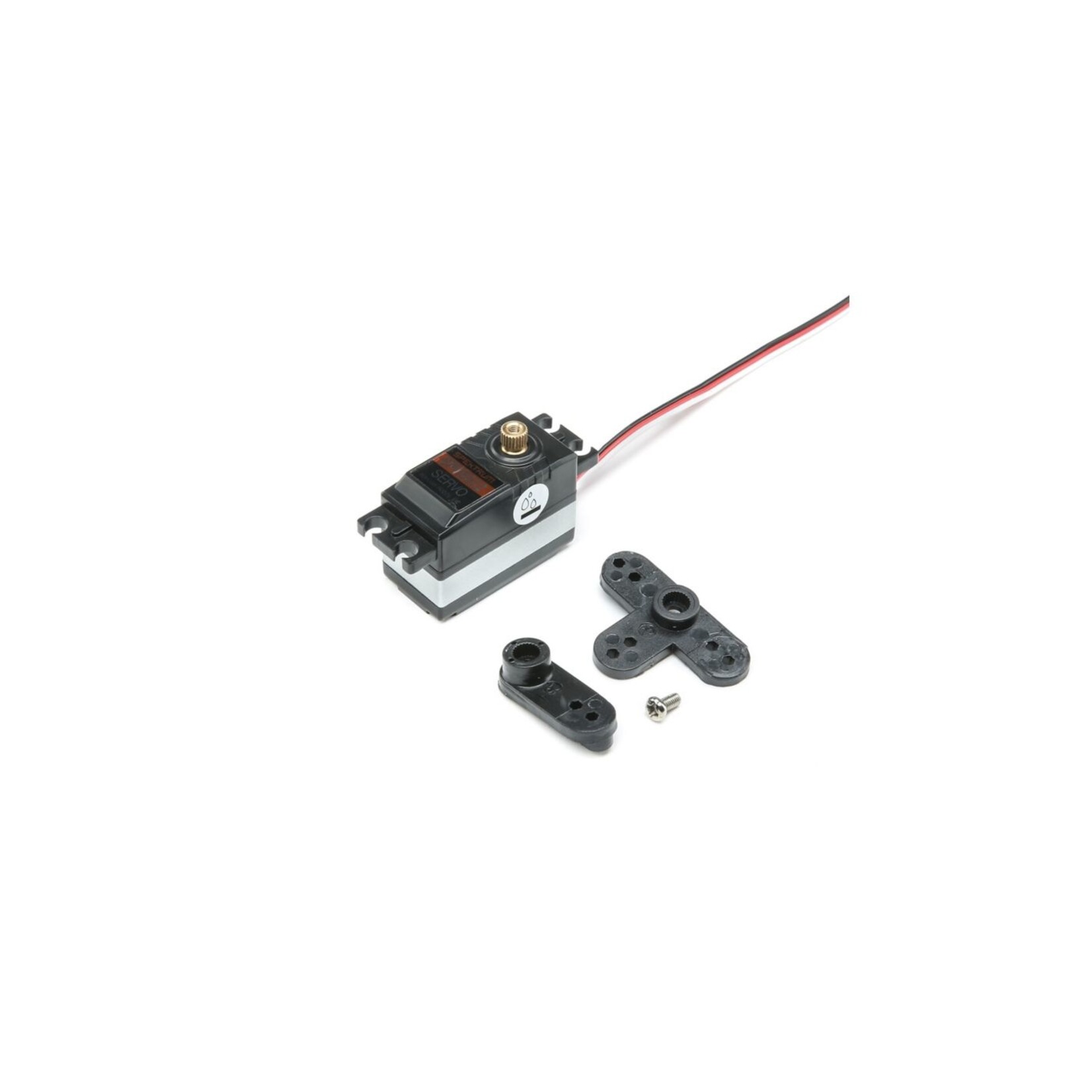 Spektrum S602 - Replacement Digital Servo