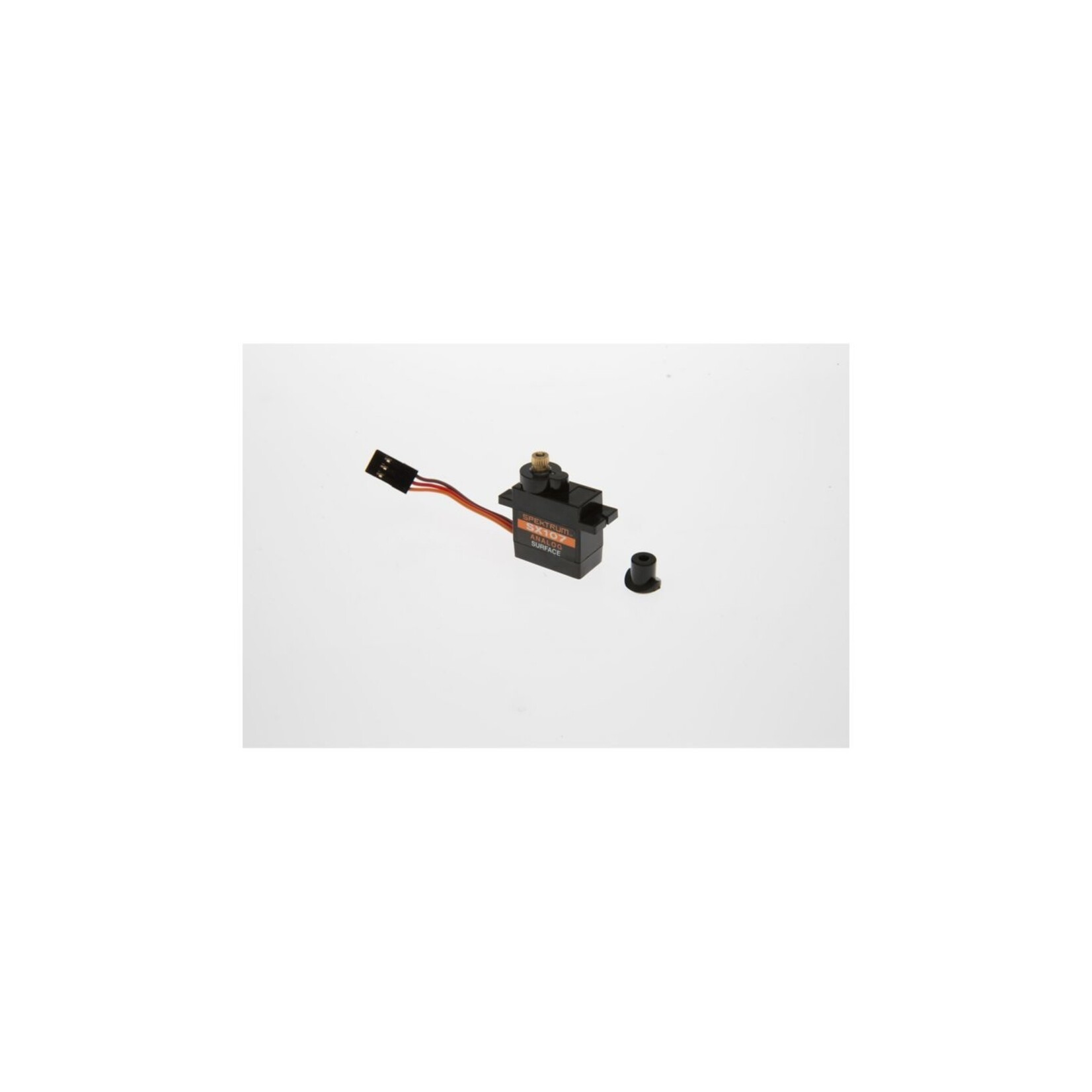 Spektrum SX107 - Micro Metal Gear Servo