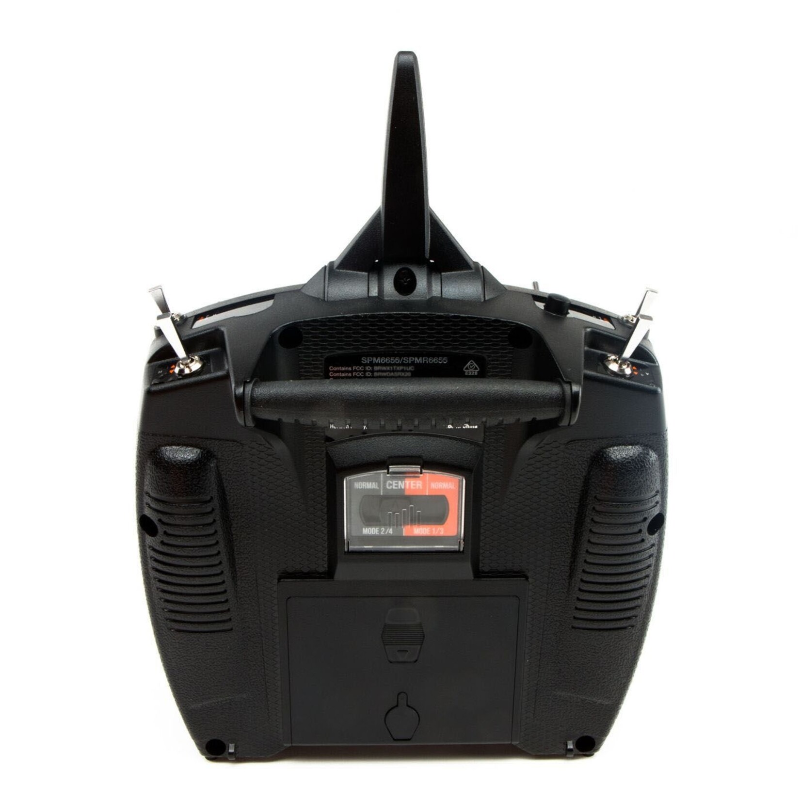 Spektrum SPMR6655 - DX6e 6-Channel DSMX Transmitter Only