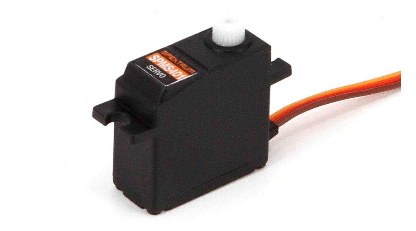 S401 - Replacement Mini Servo