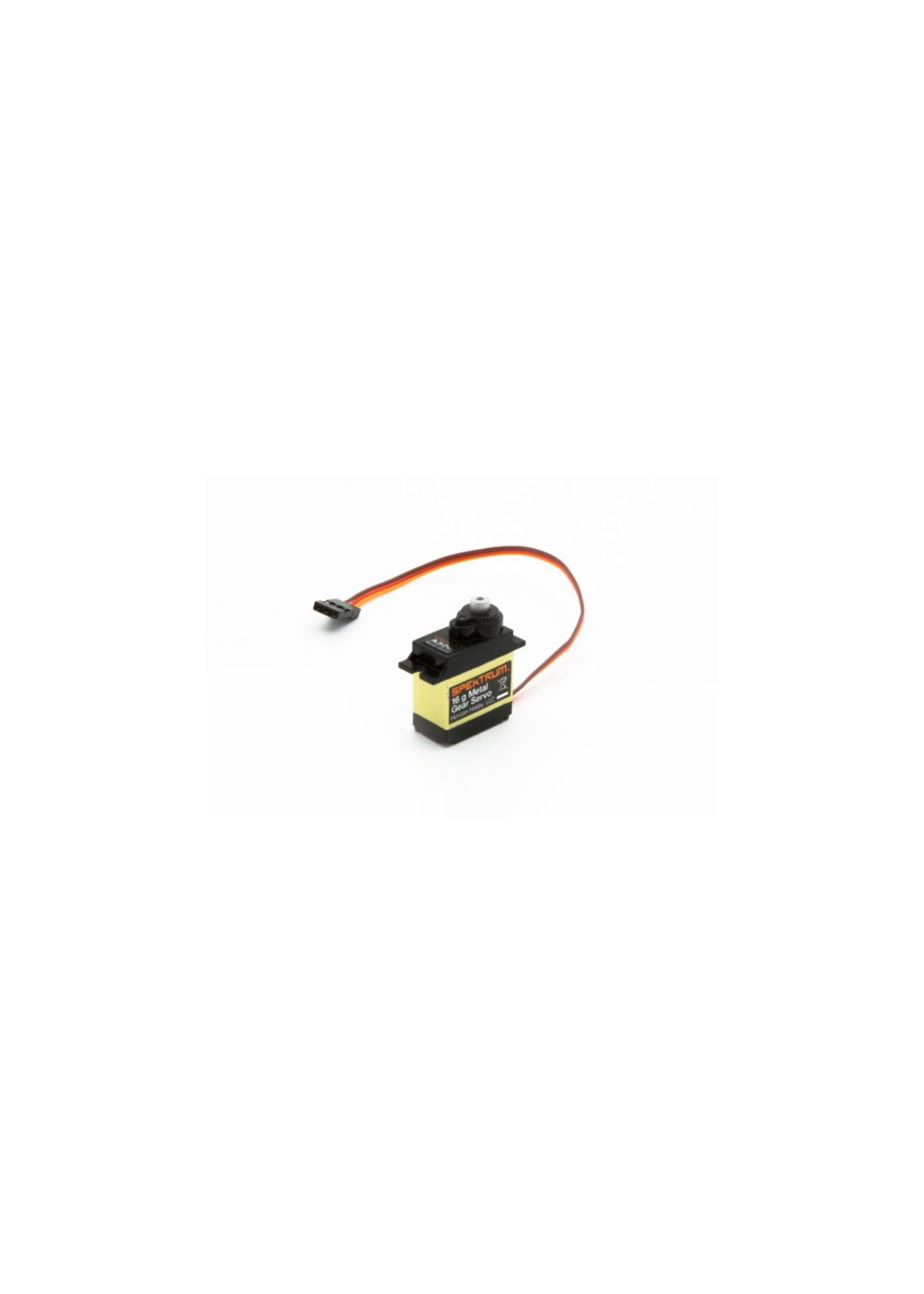 Spektrum SA320 - 16g Metal Gear Servo