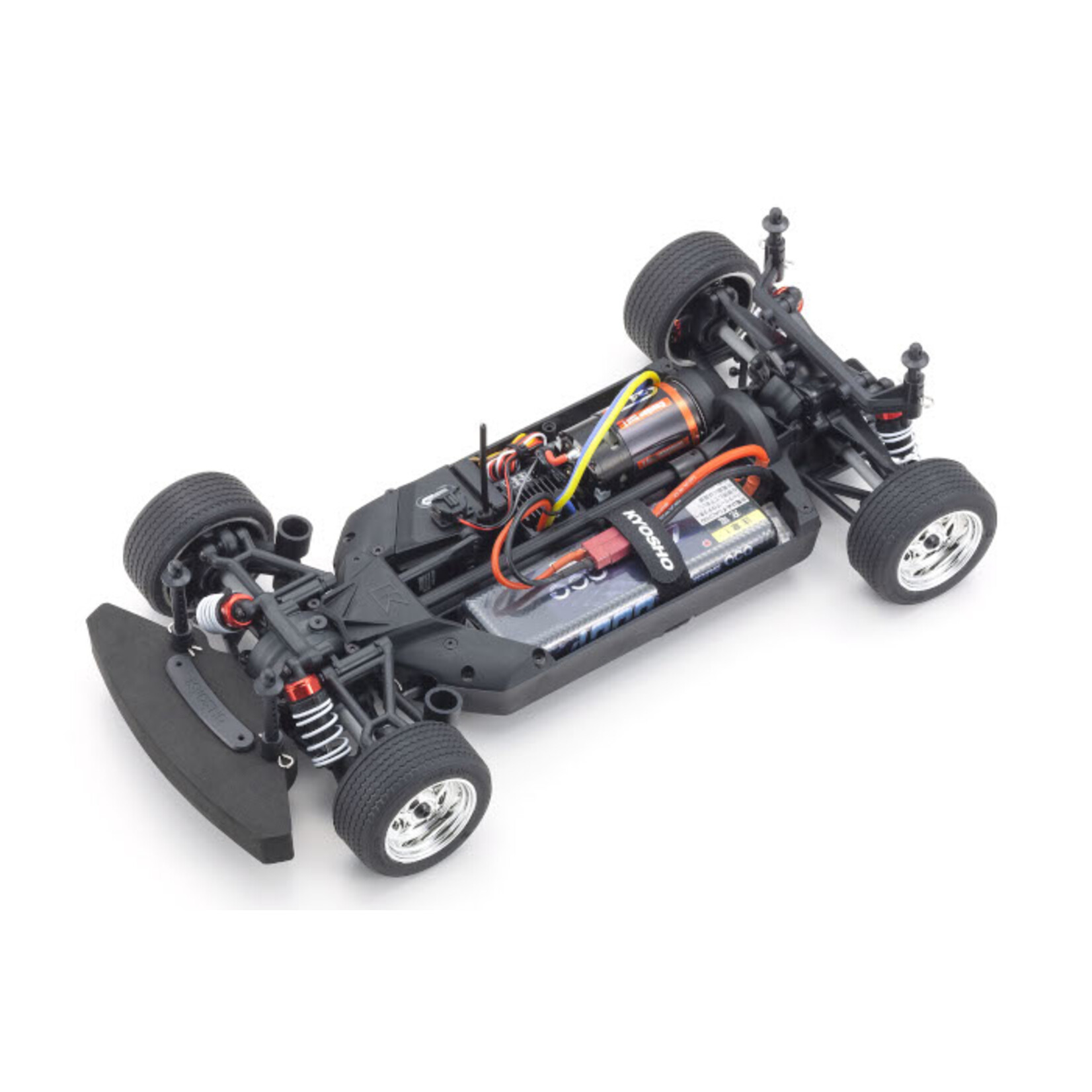 Kyosho 34418T1 - Fazer Mk2 1969 Camaro Z/28