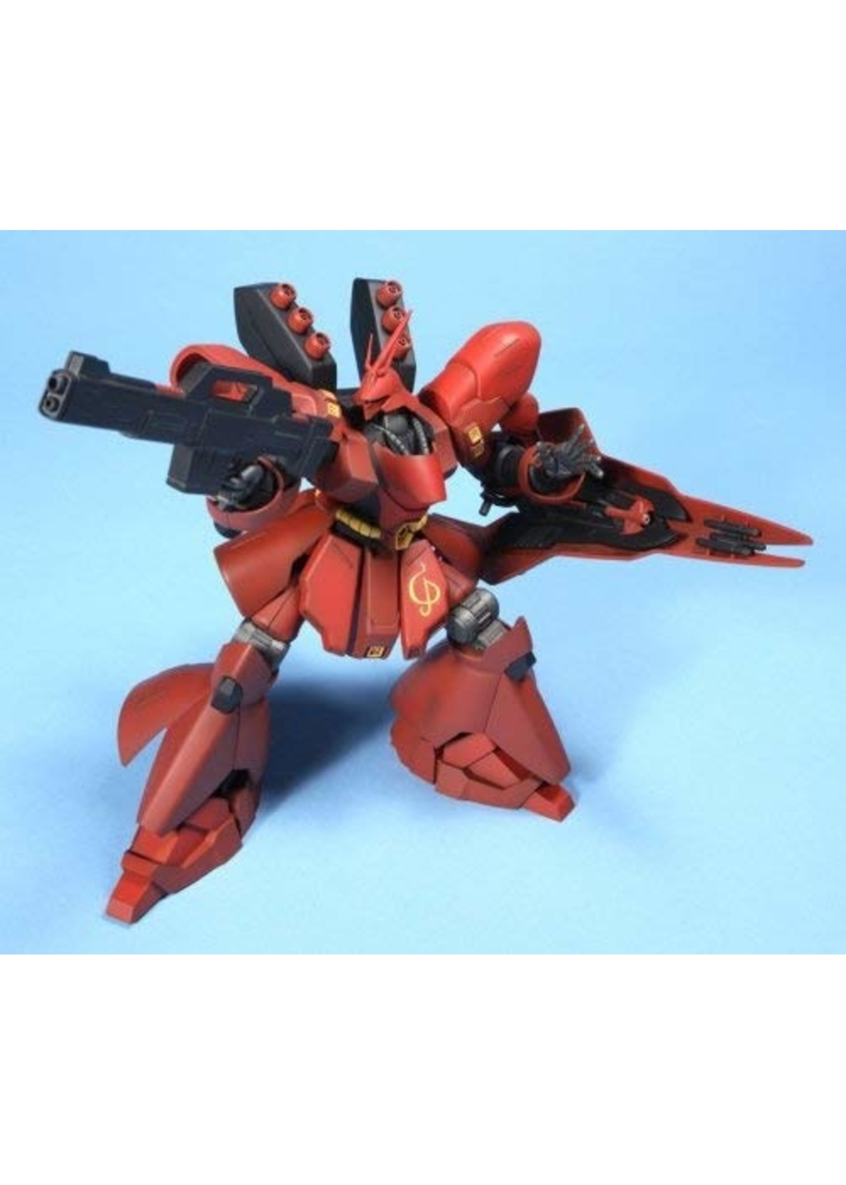 Bandai #88 Sazabi