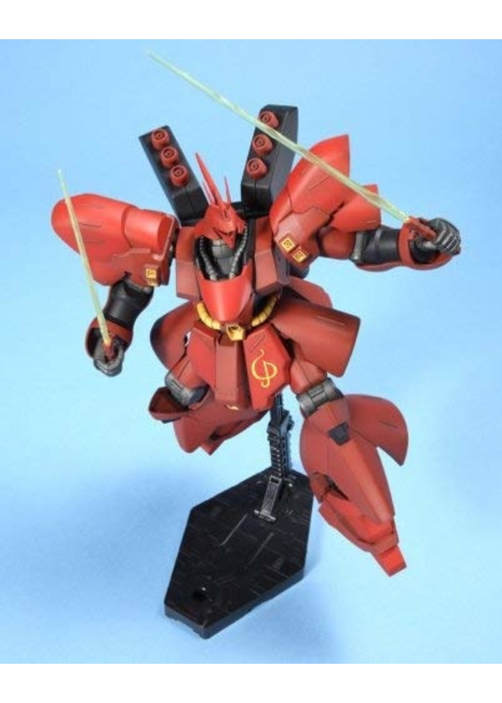 Bandai #88 Sazabi