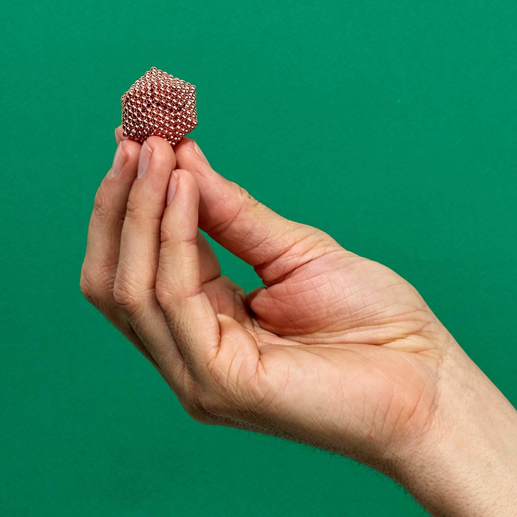 Speks Speks Luxe 512pc  - Rose Gold