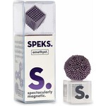 Speks Speks Luxe 512pc - Amethyst