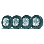 Pinecar PIN P349 - Custom Show Wheels