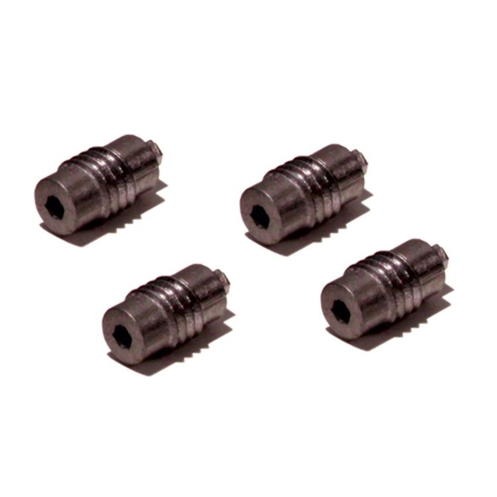 Pinecar 3919 - Tungsten Center of Gravity Weights