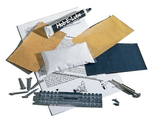 PIN 356 - Speed Kit