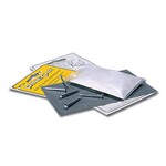 Pinecar PIN 359 - Axles & Polishing Kit