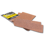 Pinecar PIN 380 - Sandpaper Assortment