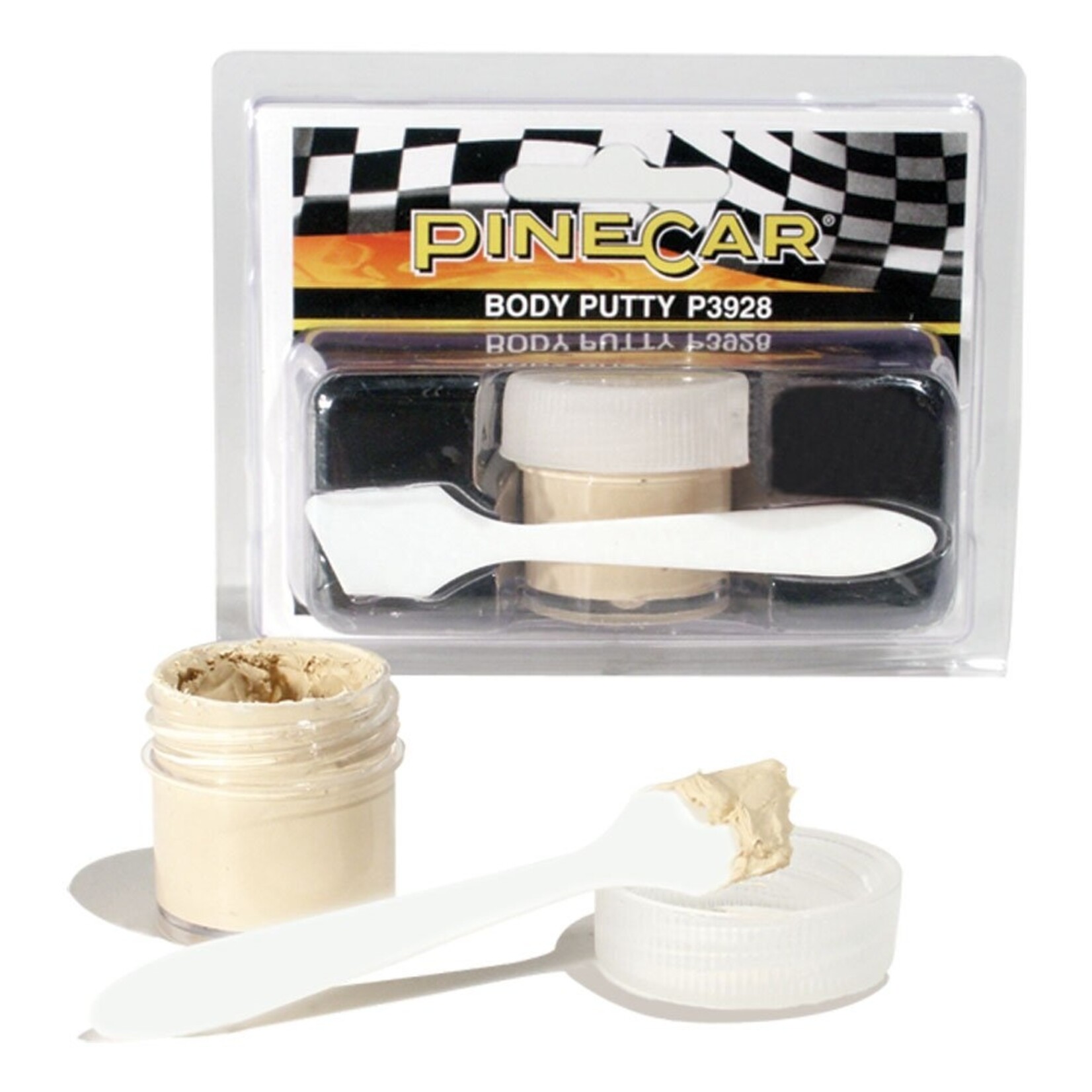 Pinecar 3928 - Body Putty